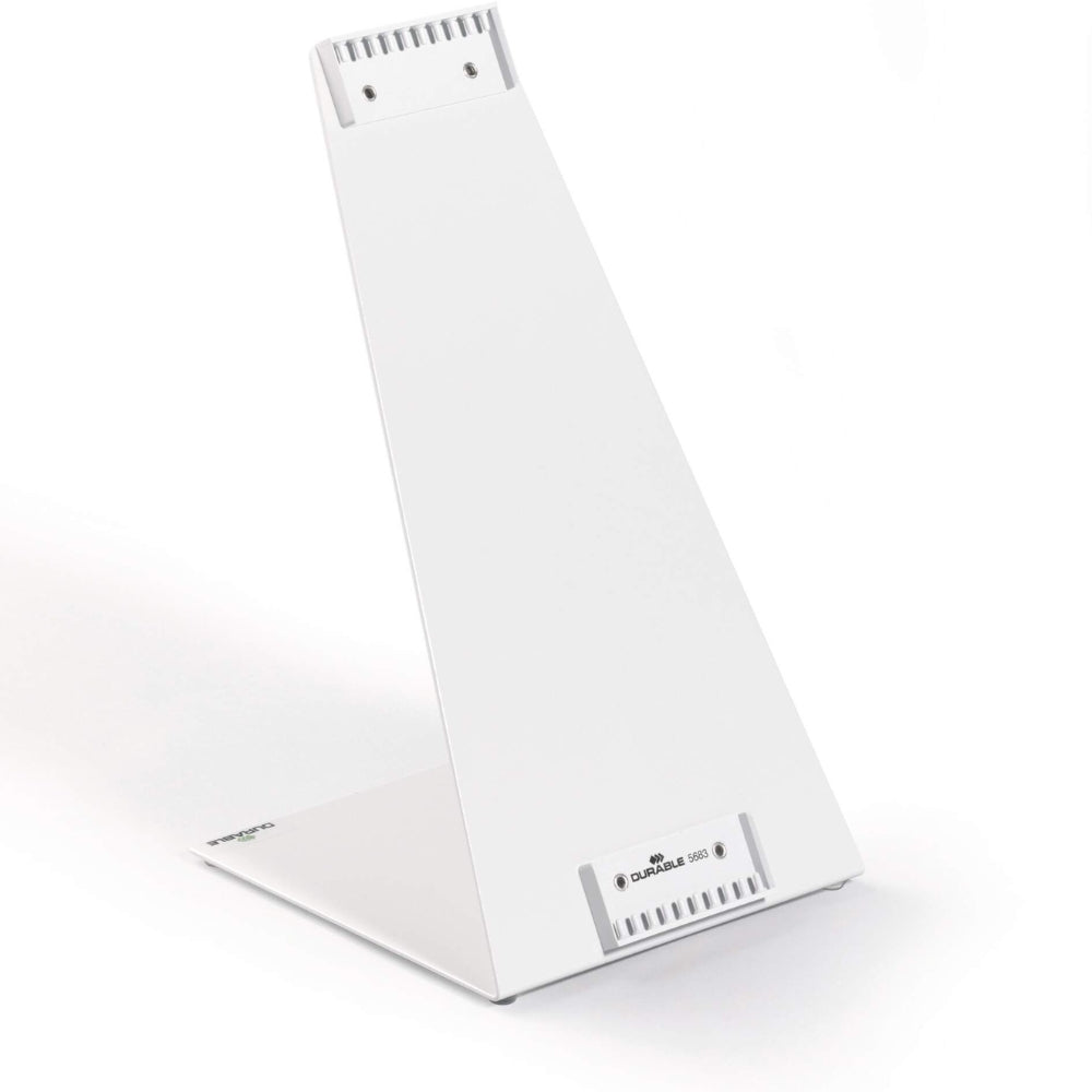 Durable Podstawa stołowa na 10 paneli A4 Function