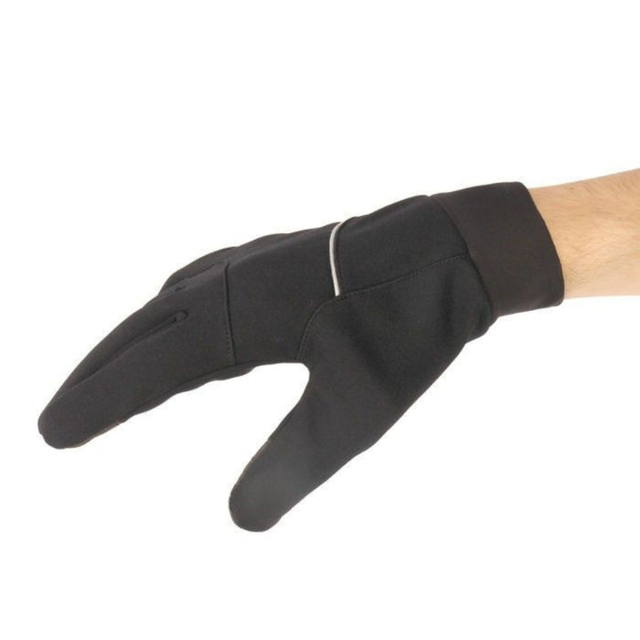 METEOR Rękawiczki zimowe Softshell Touch