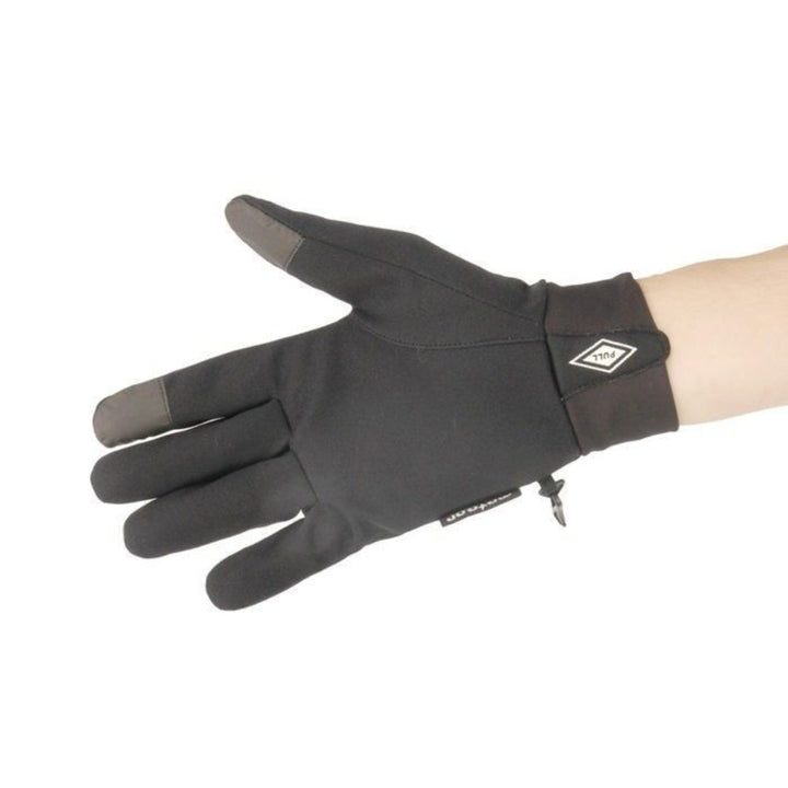 METEOR Rękawiczki zimowe Softshell Touch