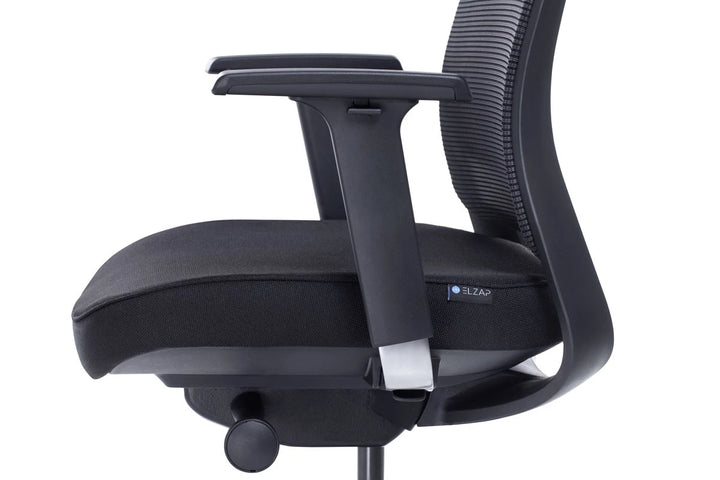 ELZAP Fotel ergonomiczny Shine EFG 101B