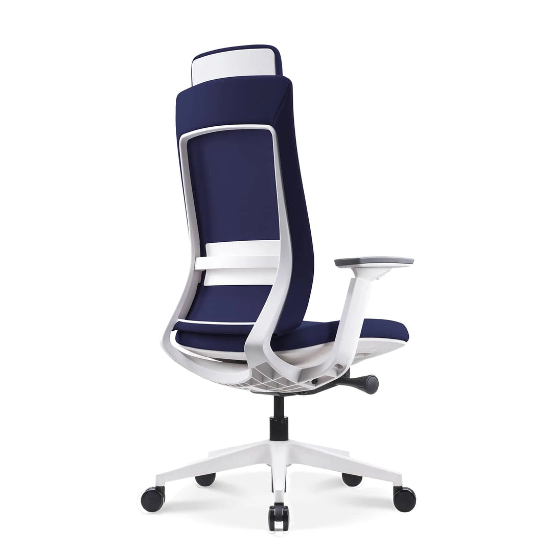 ELZAP Fotel ergonomiczny Corium EFG 300W