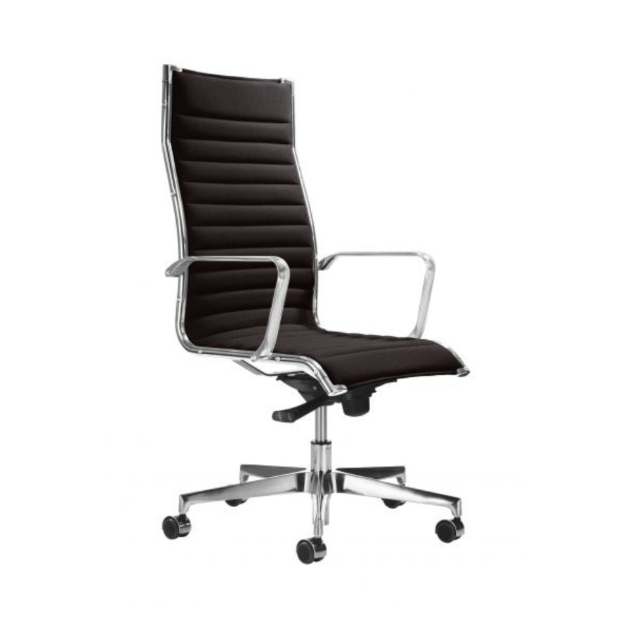 Mayer Fotel obrotowy medyczny Studio5 Xtreme czarny