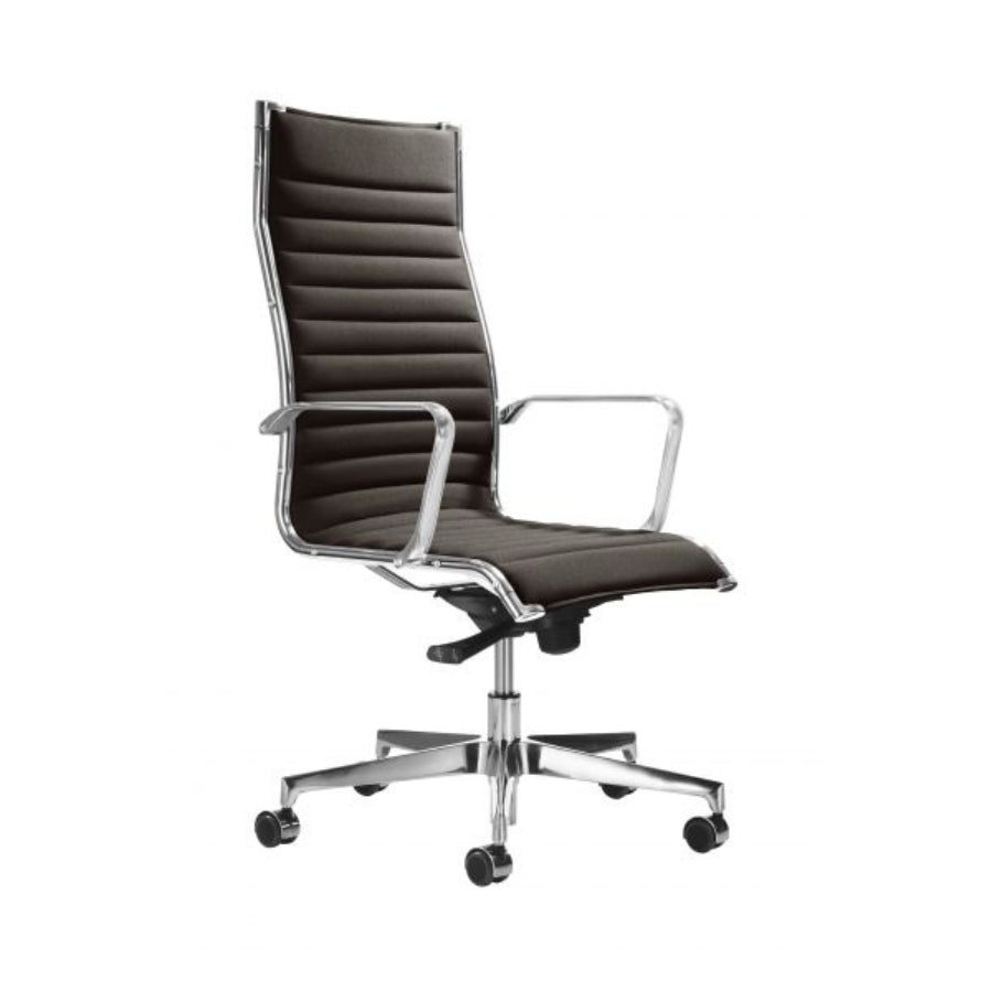 Mayer Fotel obrotowy medyczny Studio5 Xtreme czarny