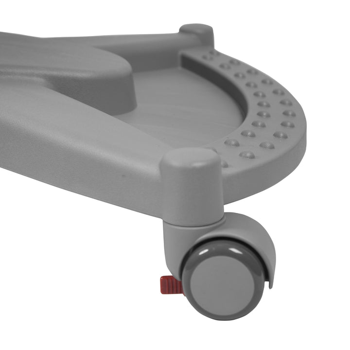 Mayer Krzesło ergonomiczne do biurka MyChamp kremowe