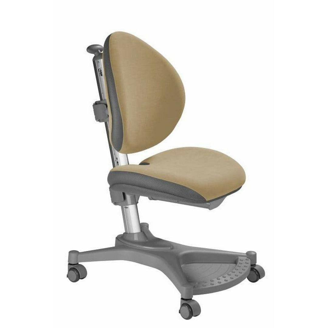 Mayer Ergonomiczne krzesło rosnące z dzieckiem MyPony beżowe