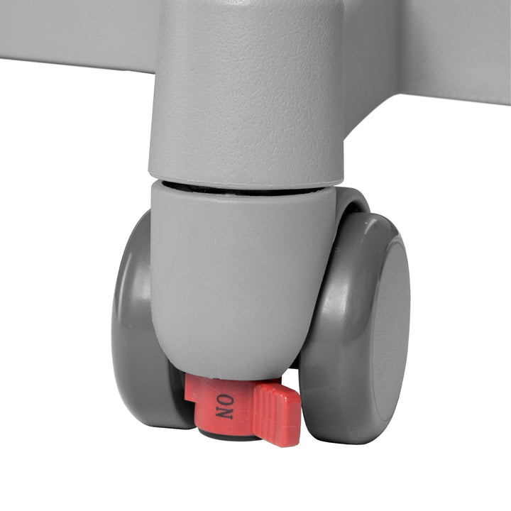 Mayer Krzesło ergonomiczne do biurka MyChamp antracyt