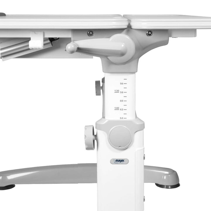 Mayer Ergonomiczne biurko regulowane miniUniq