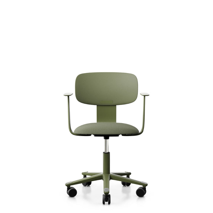 HAG Fotel ergonomiczny Tion 2140 Green Sirdal