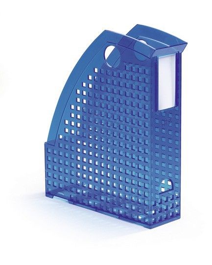 Durable Pojemnik na dokumenty Trend niebieski (6785381105841)