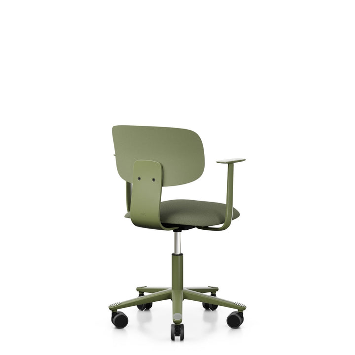 HAG Fotel ergonomiczny Tion 2140 Green Sirdal