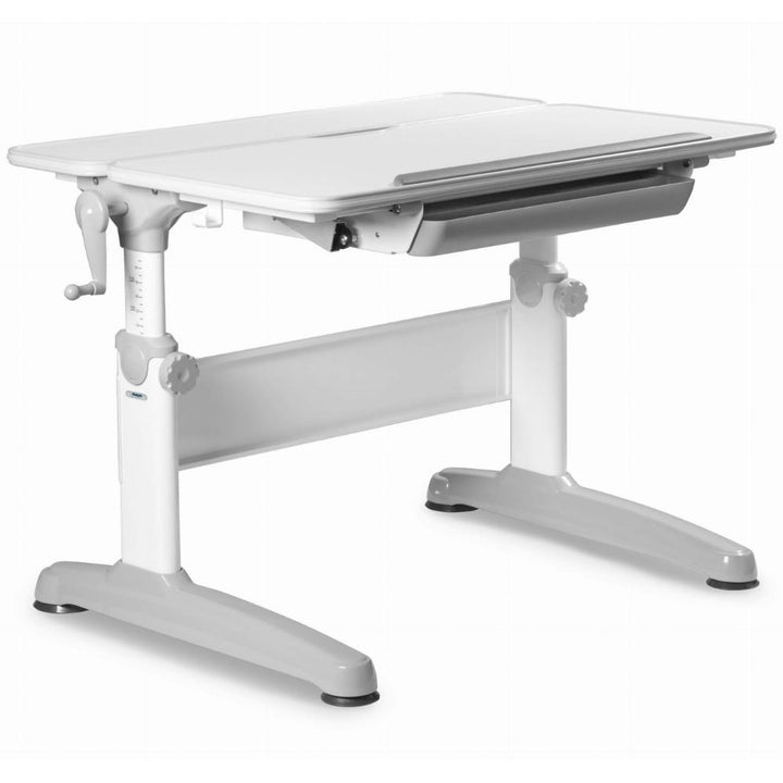 Mayer Ergonomiczne biurko regulowane miniUniq