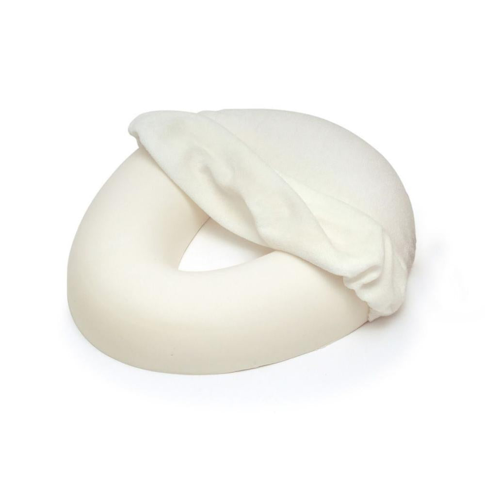 Sissel Poduszka ortopedyczna Sit Ring z otworem- owalna