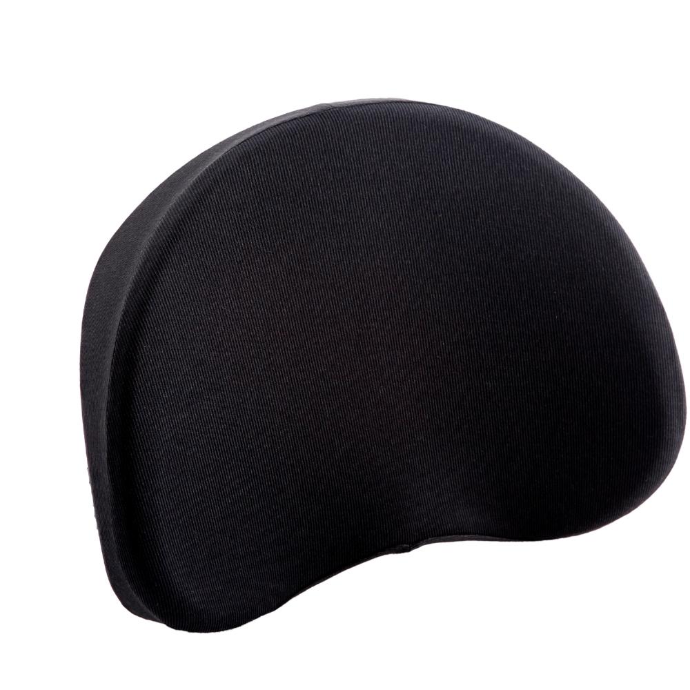 Ergosafe Ergoback Podpórka pod plecy czarna