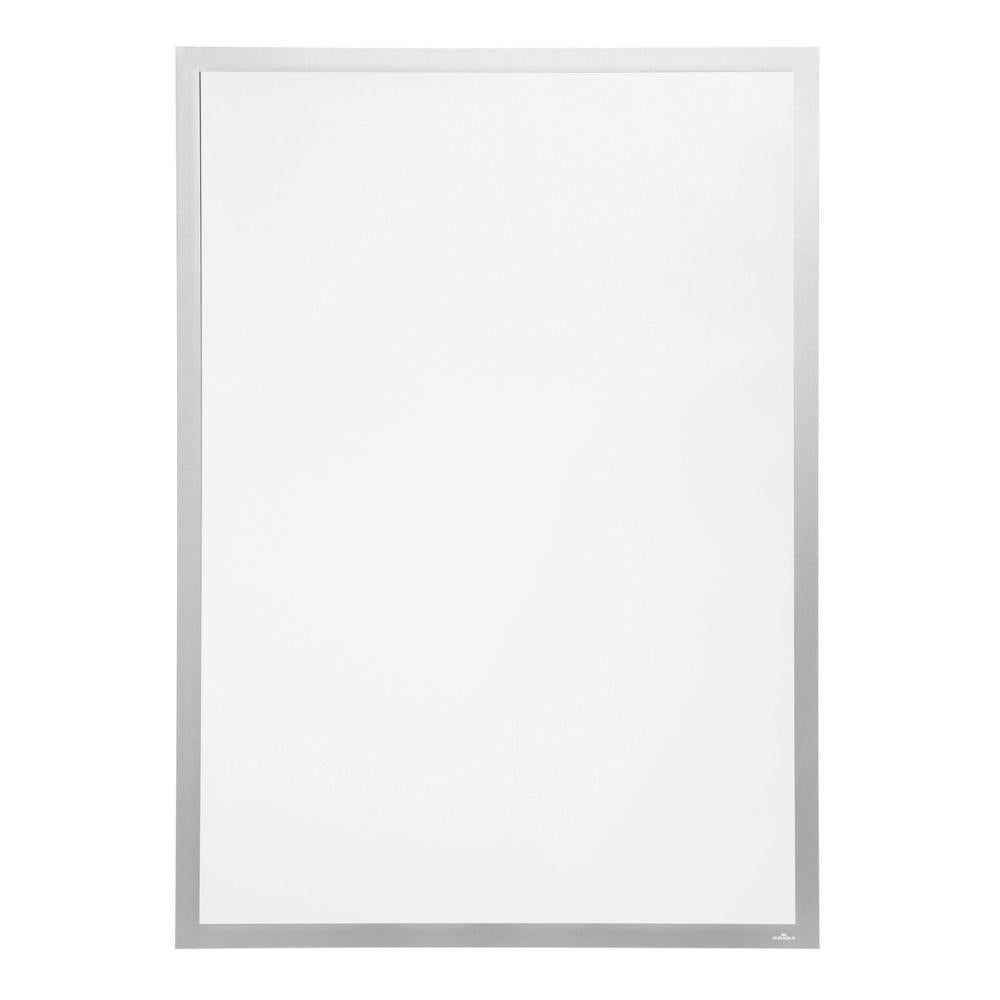 Durable ramka informacyjna DURAFRAME POSTER 70x100 cm srebrna
