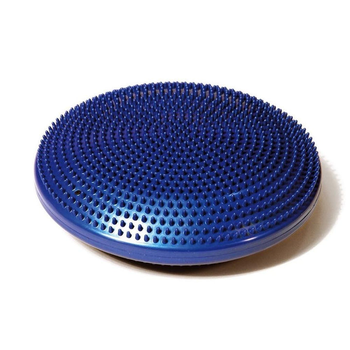 Sissel Dysk Poduszka sensomotoryczna Balancefit z wypustkami kolory