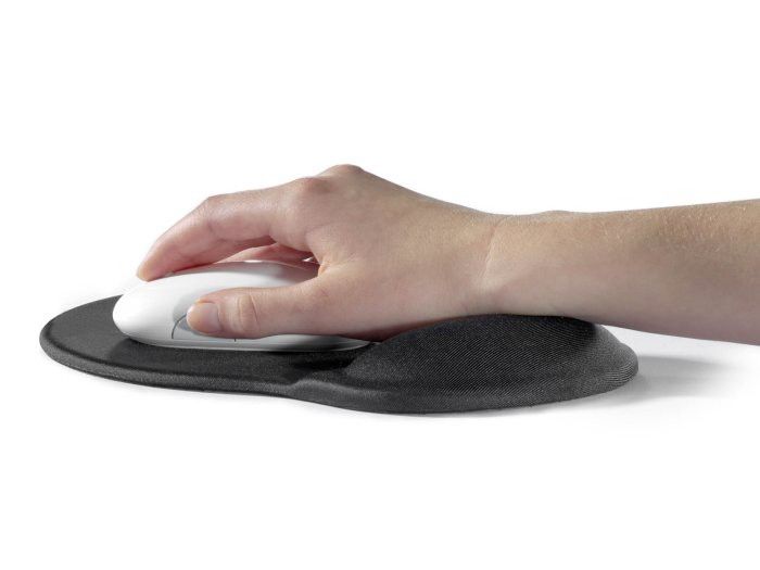 Durable Podkładka żelowa pod mysz i nadgarstek ERGOTOP® (6785350992049)