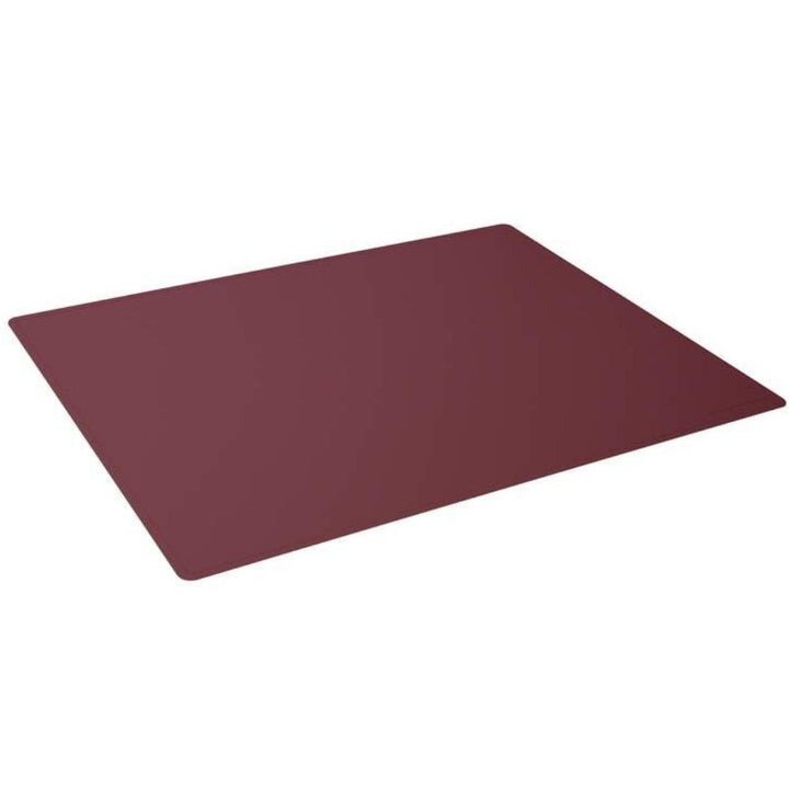 Durable Podkładka na biurko 65x50 cm ozdobne krawędzie PP kolory