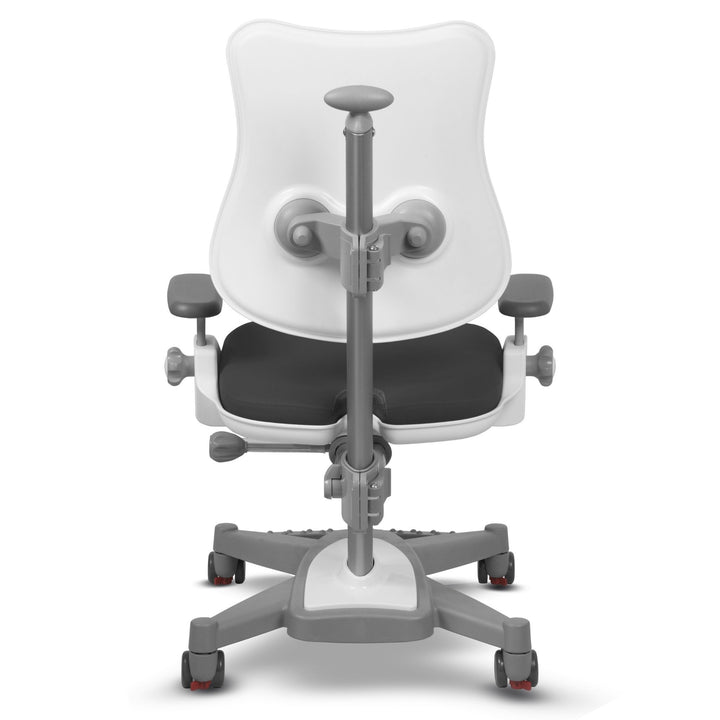 Mayer Krzesło ergonomiczne do biurka MyChamp antracyt