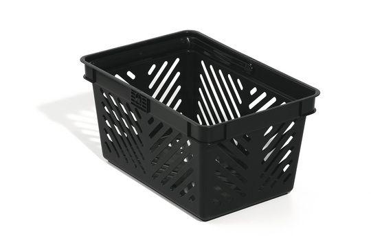 Durable Koszyk na zakupy 27 l.