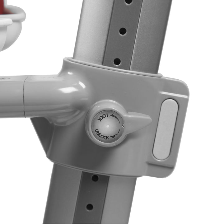 Mayer Krzesło ergonomiczne do biurka MyChamp antracyt