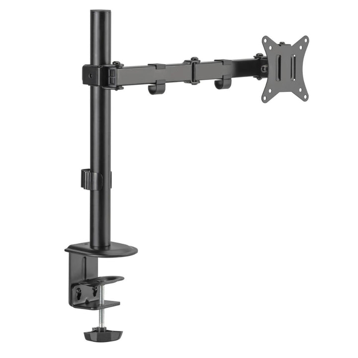 Spacetronik Uchwyt do monitora przegubowy SPA-112