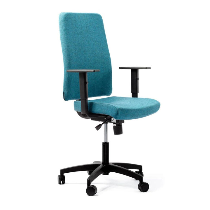 BGROUP Fotel ergonomiczny QUATRO SOFT QSBP warianty