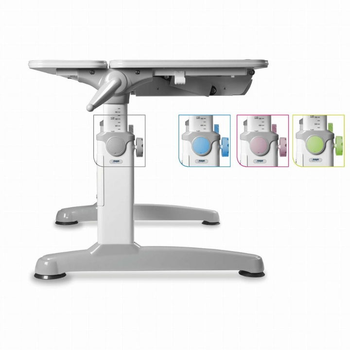 Mayer Ergonomiczne biurko regulowane miniUniq