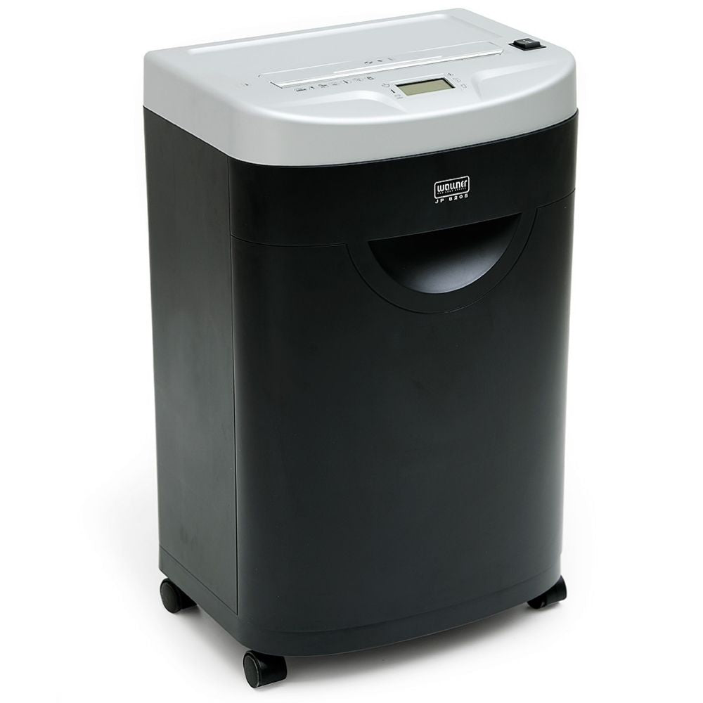 WALLNER Niszczarka do papieru JP 820S