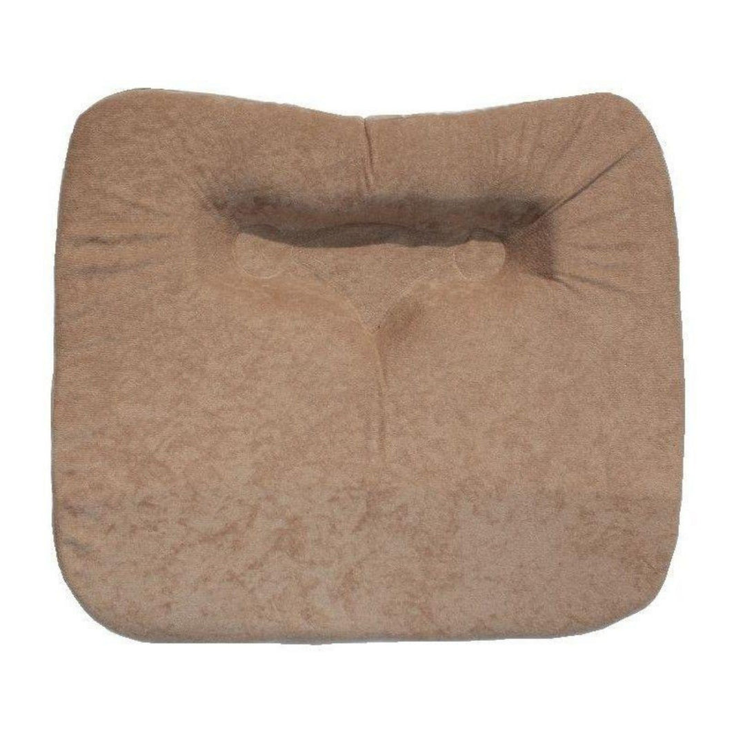 Kulik System Nakładka rehabilitacyjna na krzesło beżowa