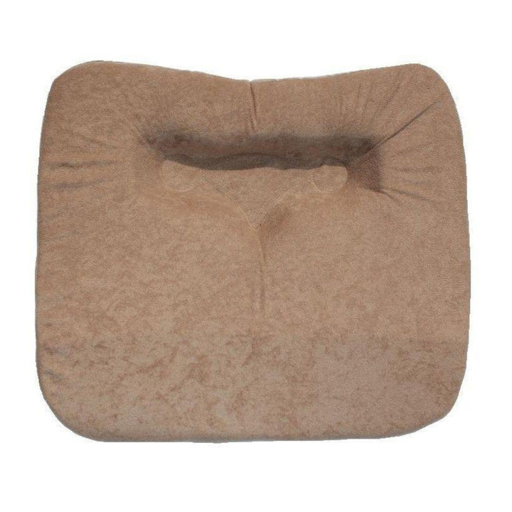 Kulik System Nakładka rehabilitacyjna na krzesło beżowa