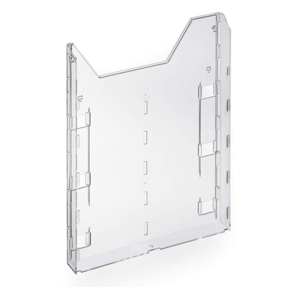 Durable Panel do rozbudowy pionowy A4 Combiboxx