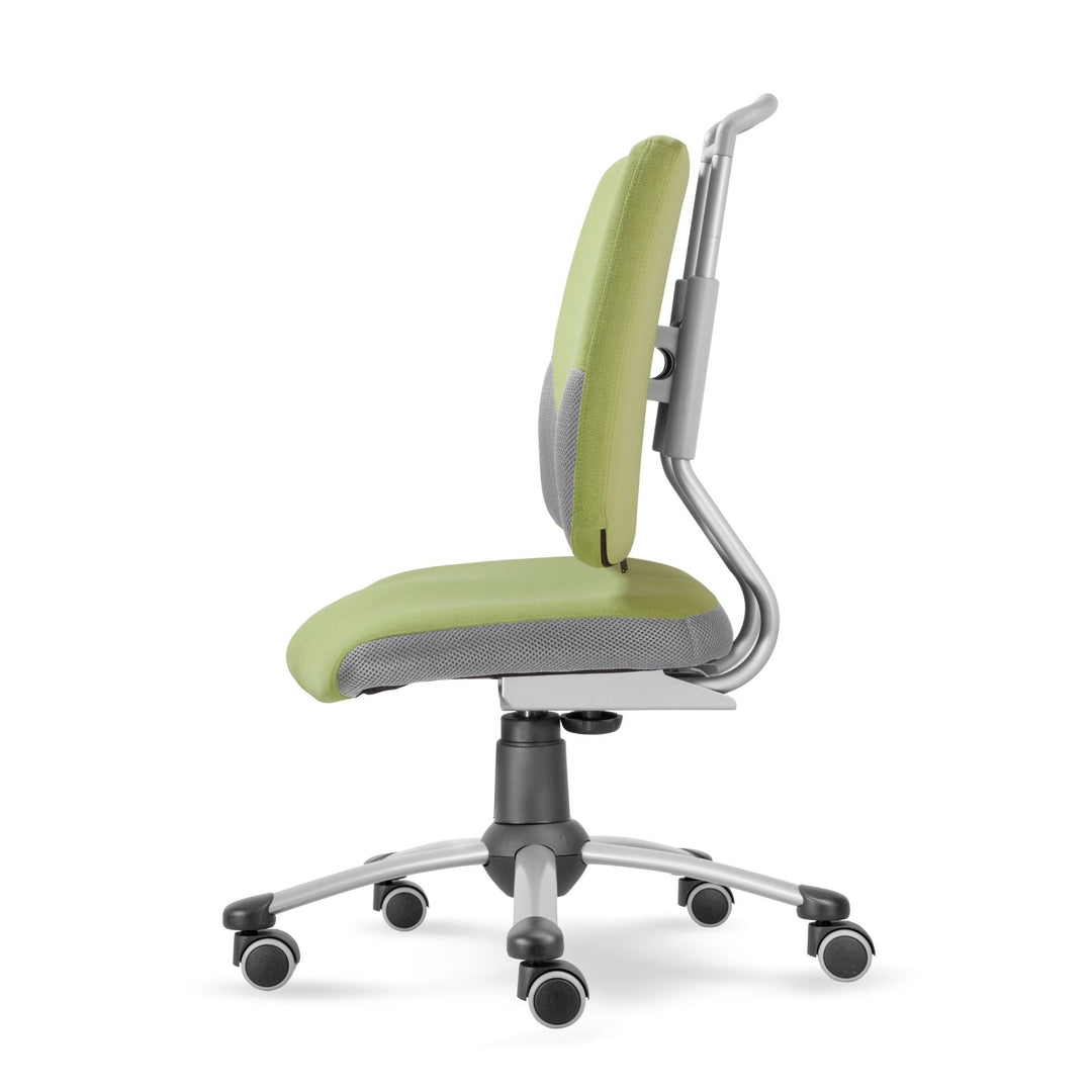 Mayer Ergonomiczne krzesło rosnące z dzieckiem Actikid A3 zielono/szare 1 wariant