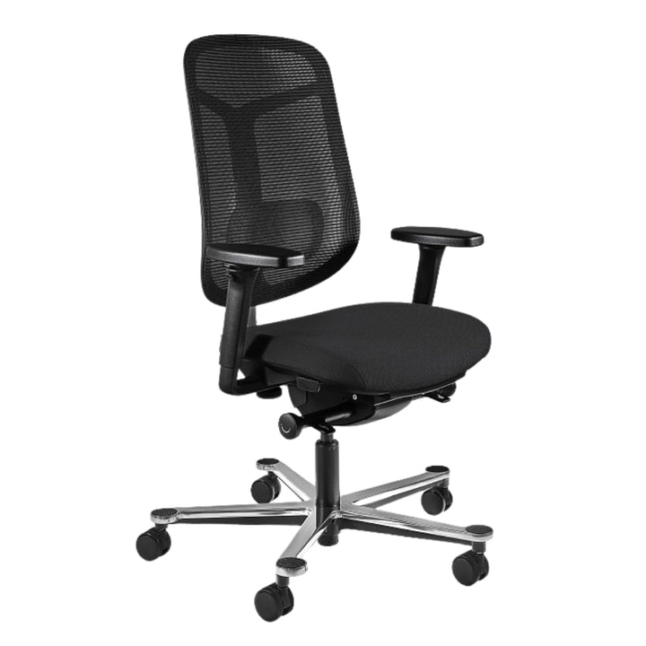 UNIQUE Ergonomiczny fotel biurowy GRID M