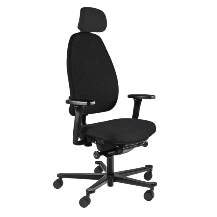 UNIQUE Ergonomiczny fotel biurowy MAGIC