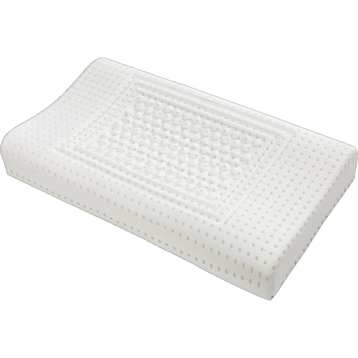 Mollyflex Poduszka do spania Tencel AIR Cervical 40x70x9 cm