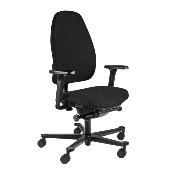 UNIQUE Ergonomiczny fotel biurowy MAGIC M