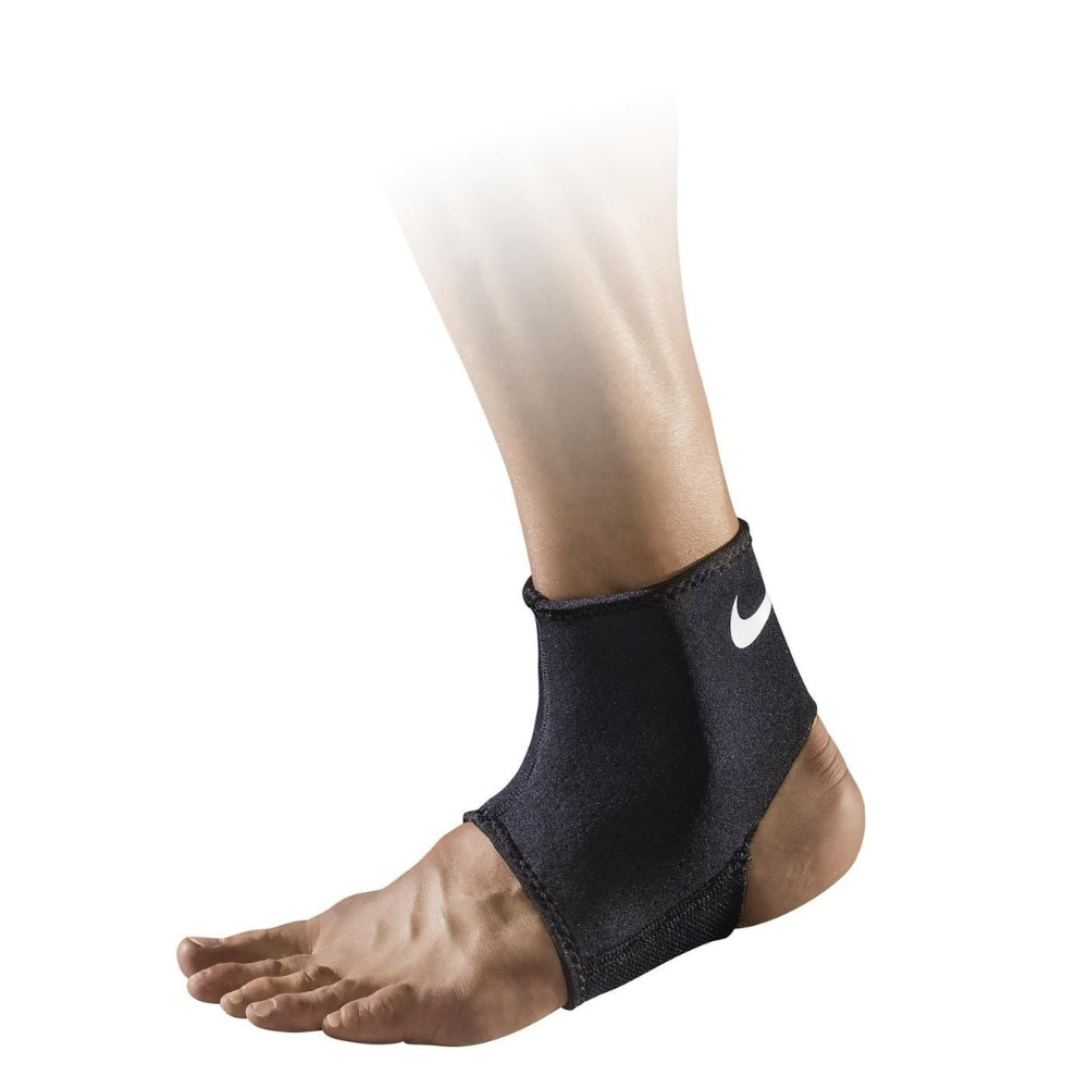 Nike Ściągacz stawu skokowego ankle sleeve XL