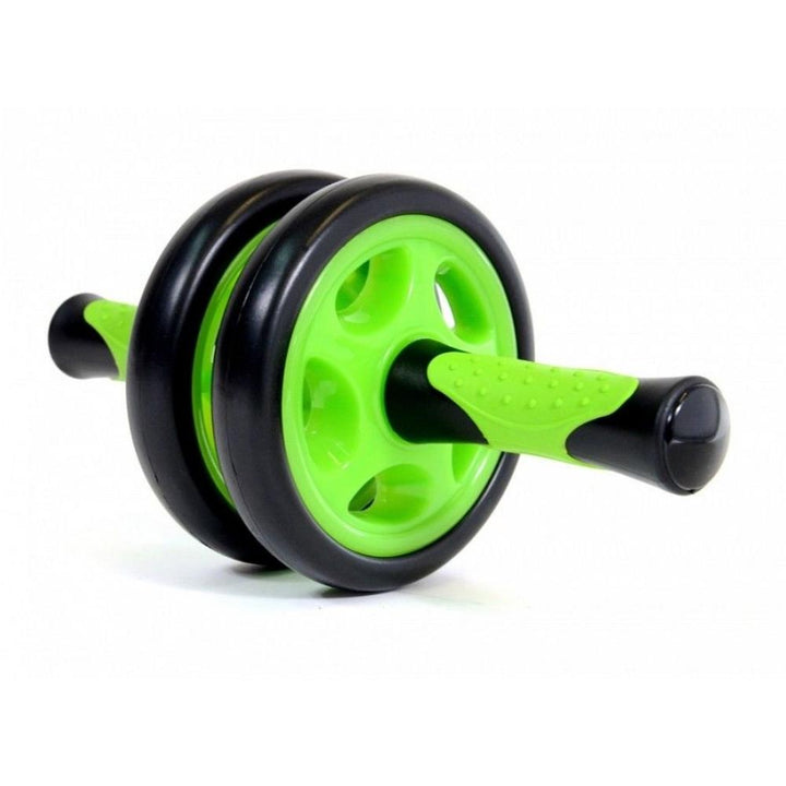 FleXifit Kółko do ćwiczeń podwójne Wheel FXF Roller