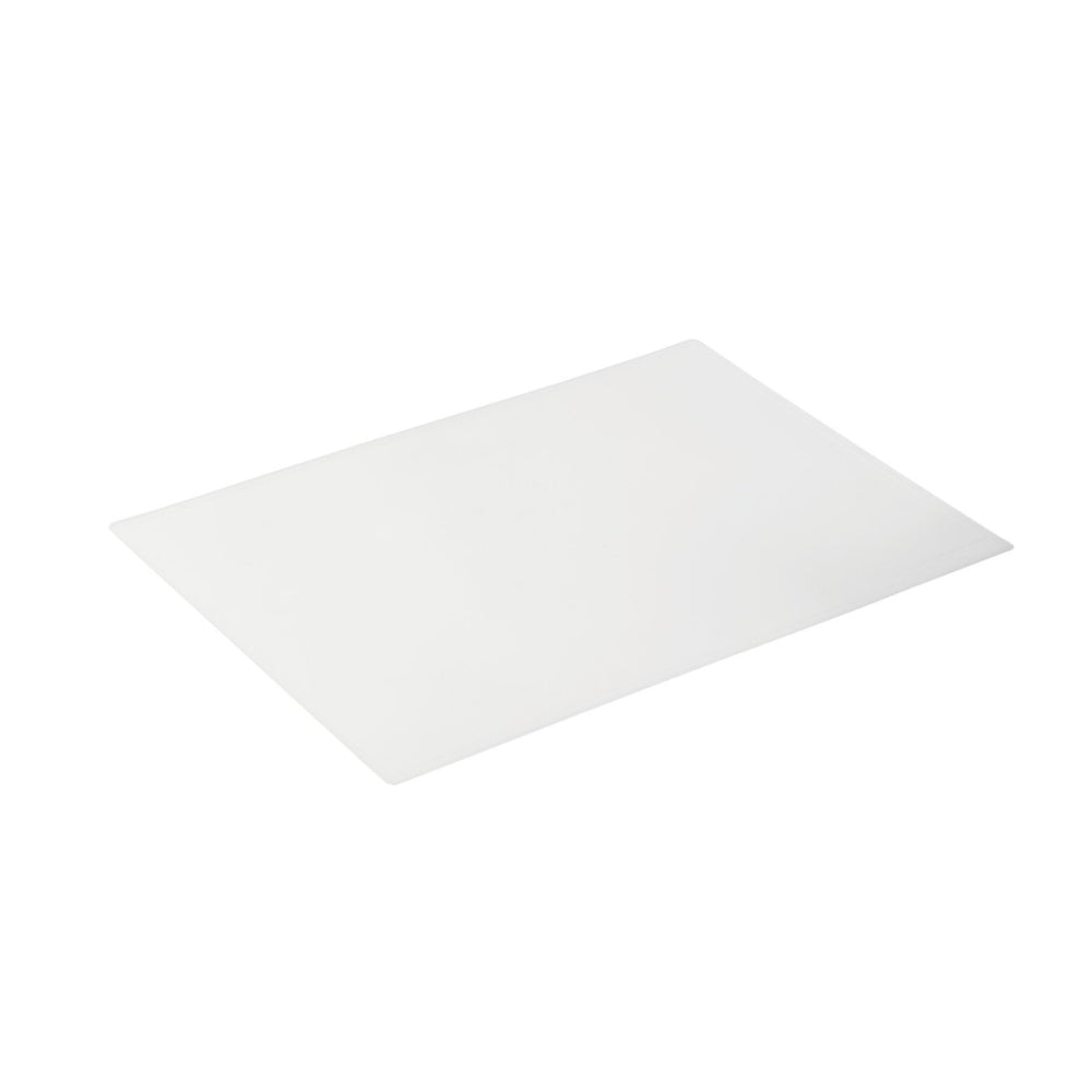 Durable Podkład na biurko Przezroczysty 420x300 mm do sal konferencyjnych PP