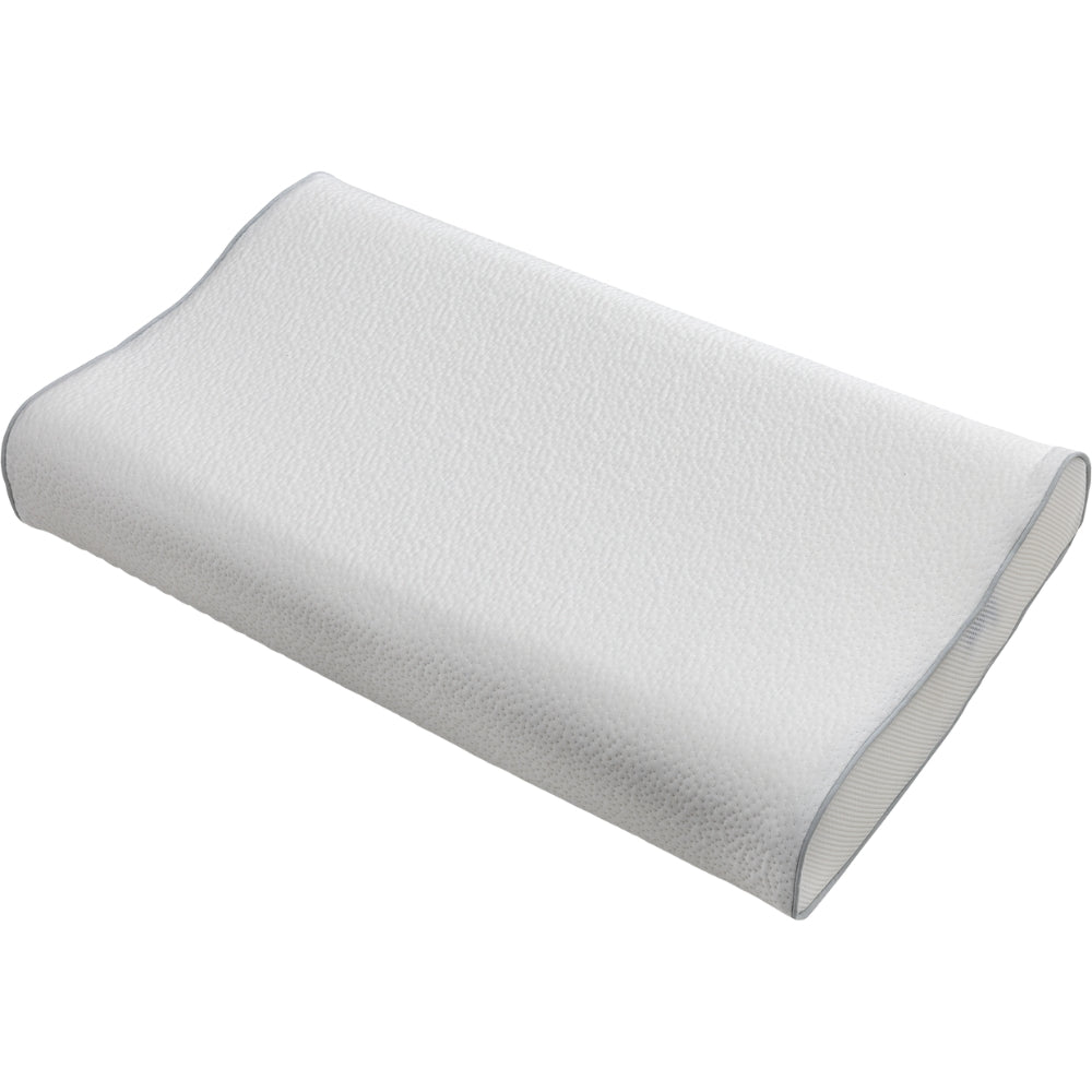 Mollyflex Poduszka do spania Tencel AIR Cervical 40x70x9 cm