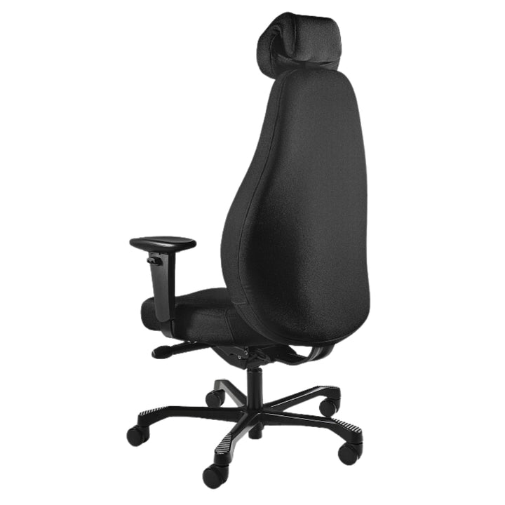 UNIQUE Ergonomiczny fotel biurowy PIU
