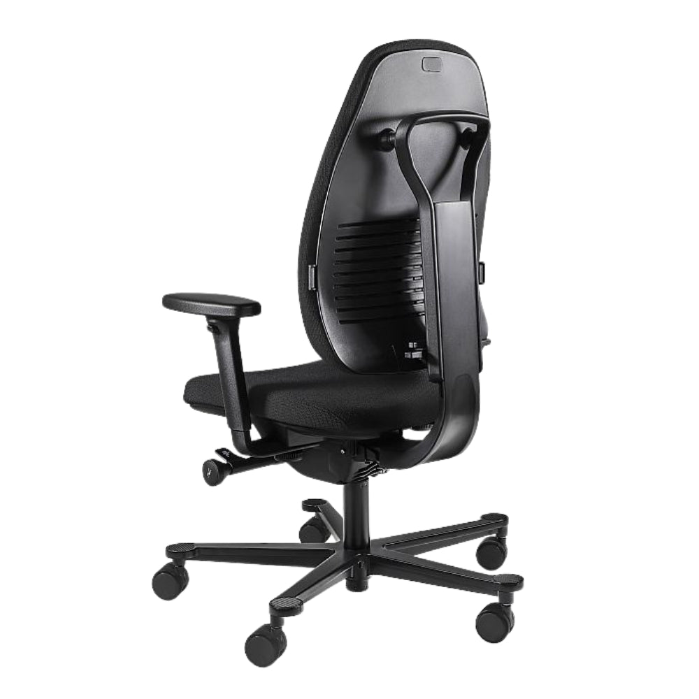 UNIQUE Ergonomiczny fotel biurowy MAGIC M