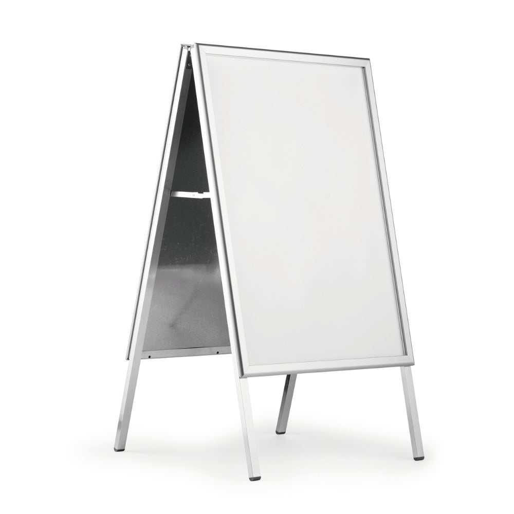 Durable potykacz FOLD OUTDOOR A1 Srebrny