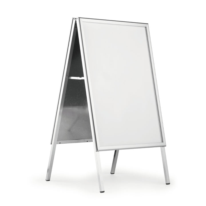 Durable potykacz FOLD OUTDOOR A1 Srebrny