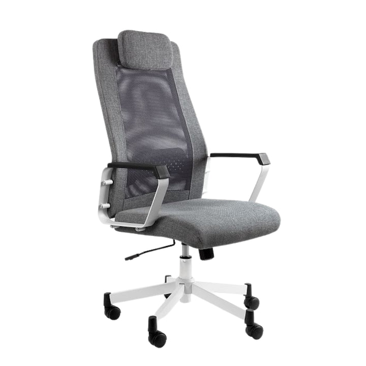 UNIQUE Ergonomiczny fotel biurowy FOX