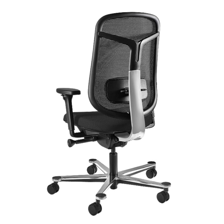 UNIQUE Ergonomiczny fotel biurowy GRID M