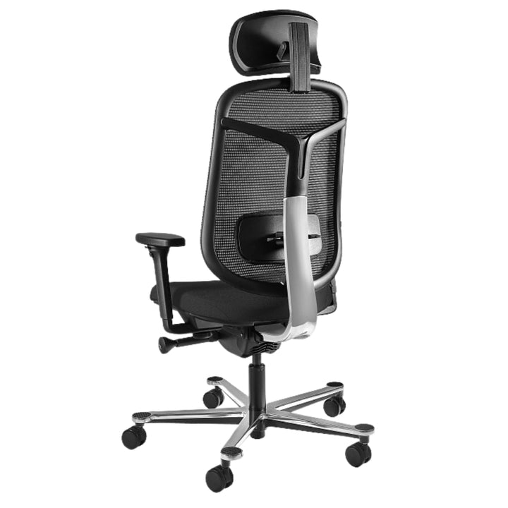 UNIQUE Ergonomiczny fotel biurowy GRID
