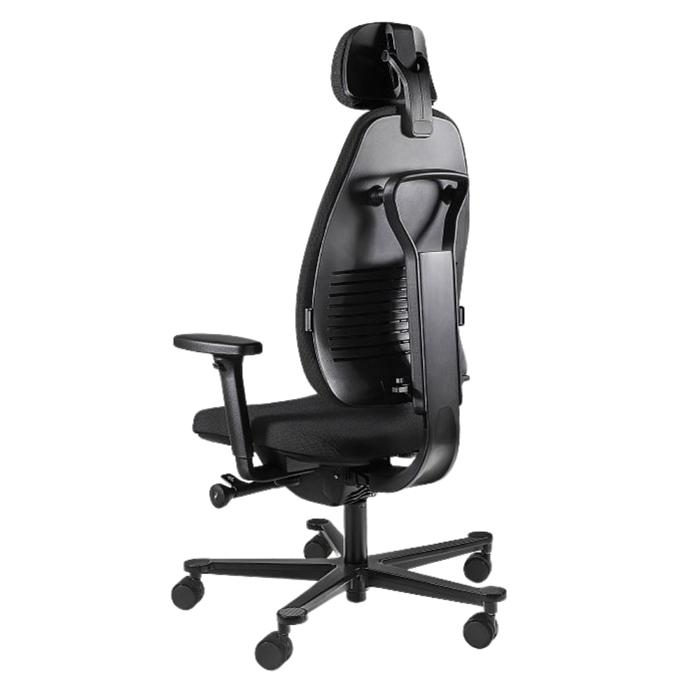 UNIQUE Ergonomiczny fotel biurowy MAGIC
