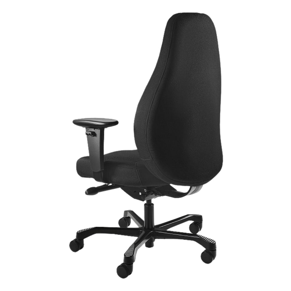 UNIQUE Ergonomiczny fotel biurowy PIU M