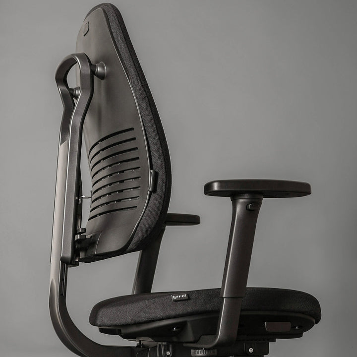 UNIQUE Ergonomiczny fotel biurowy MAGIC M